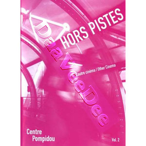 Hors Pistes - 3 Films Collection - Vol. 2 (DVD)